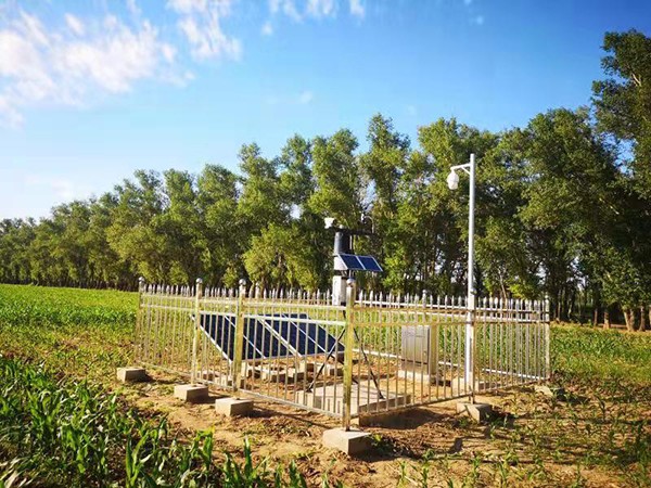 守護沃土生態，山西絳縣築夢農業現代化