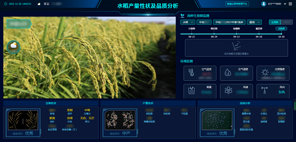 種業振興 科技賦能 猫咪官网APP為浙江種業高質...