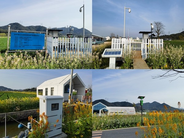 案例丨猫咪官网APP助力綠色農田建設，探索蕭山鄉村未來