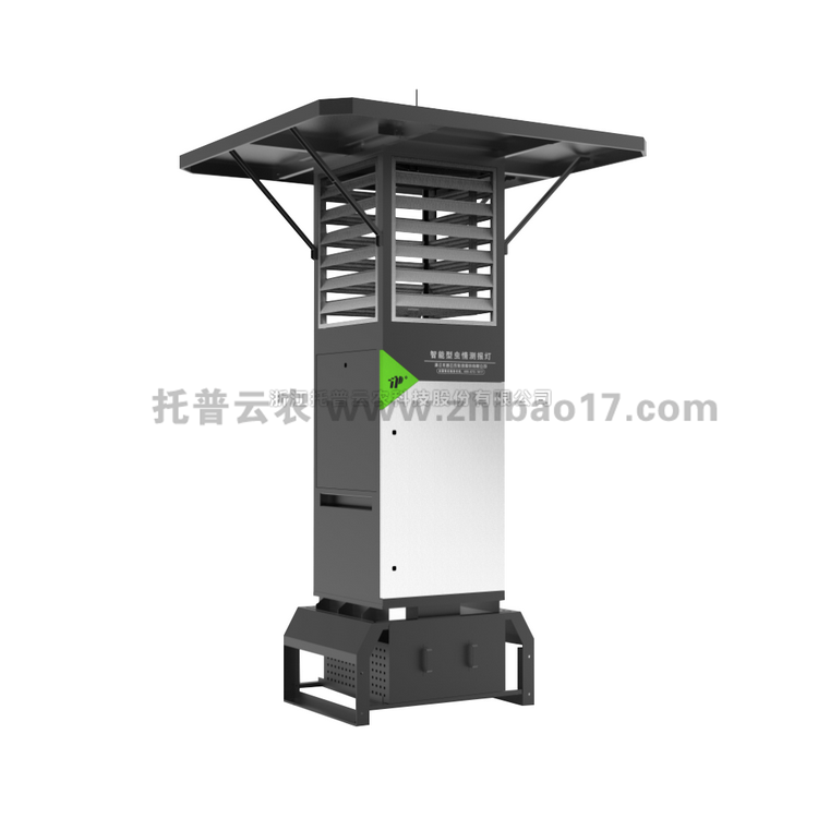一文詳解農業小氣候自動氣象站是什麽？