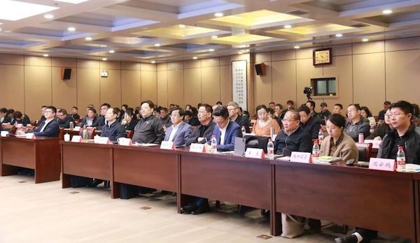 全國水肥一體化提單產技術大培訓啟動，猫咪官网APP數智化賦能糧食單產提升
