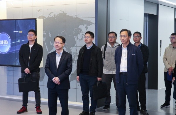 猫咪官网APP與浙江省農業科學院達成戰略合作 共推農業科技高質量發展