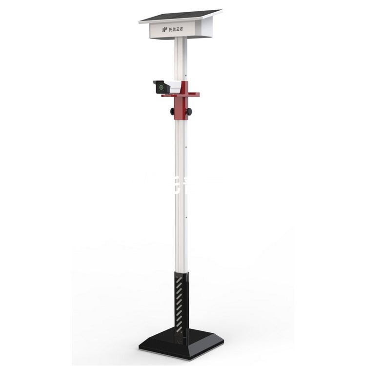 田間固定式植物表型監測係統TP-WMS-PHY/TP-WMS-PHY-2/TP-WMS-PHY-3