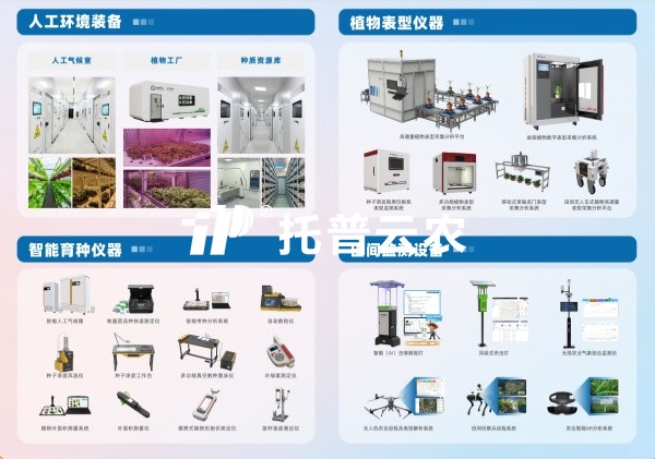 錨定鄉村振興，2026年政府工作報告劃出了哪些智慧農業重點？
