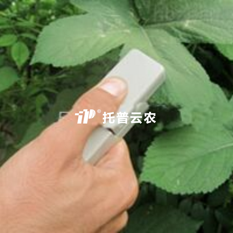 植物葉片溫差測量儀TPW-A