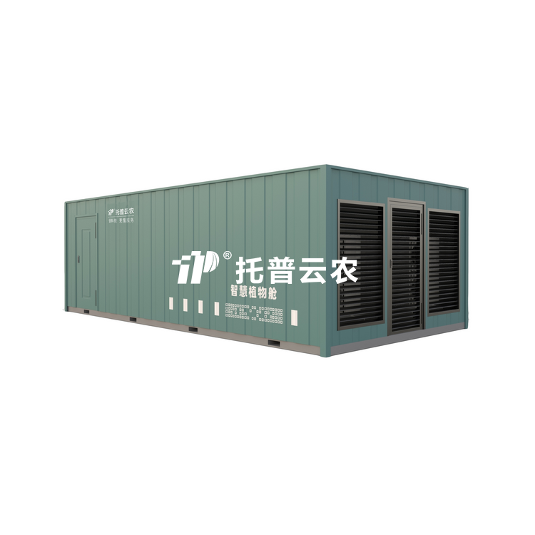 步入式人工氣候箱TP-ZWC-1