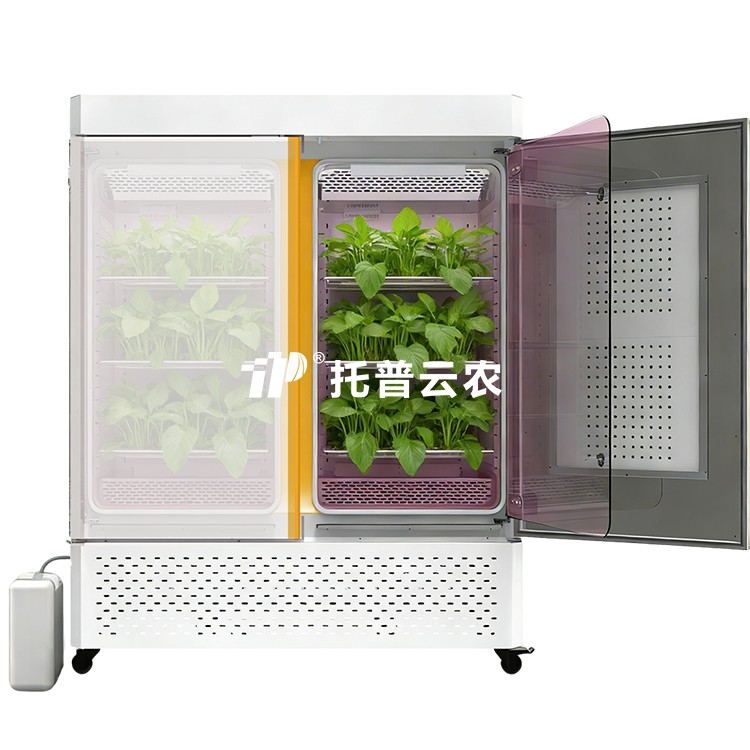 光譜型育種加速艙TP-R420D-KG/TP-R1000D-KG