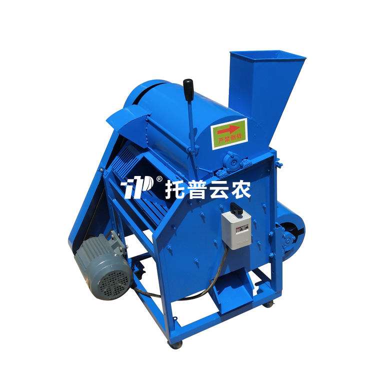 大豆單株脫粒機TDL-350
