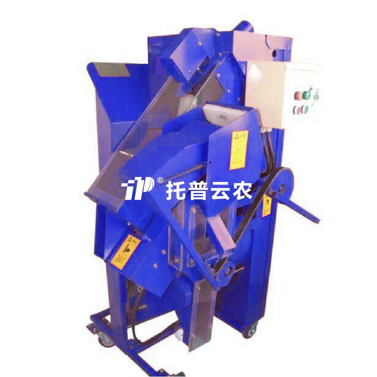 玉米單穗脫粒機QKT-5TY