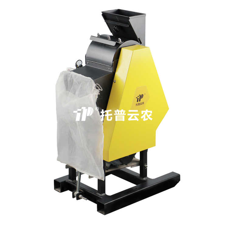 水稻單株脫粒機TSL-150A