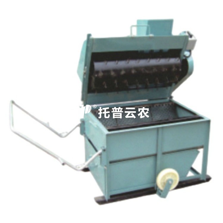 稻麥小區脫粒機5TG-750A