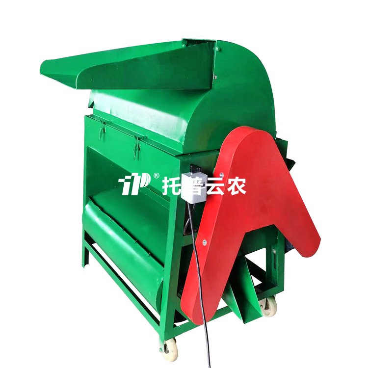大豆小區脫粒機TDL-900
