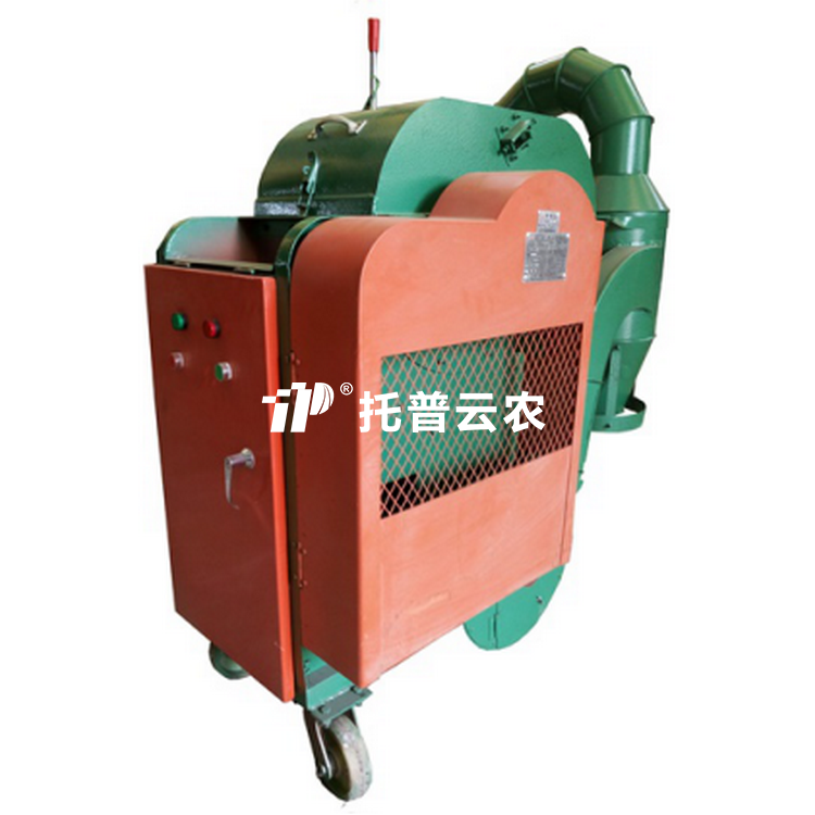 小麥小區脫粒機QKT-320