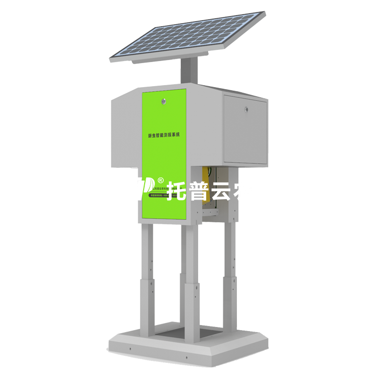 智能蚜蟲測報係統TPCB-YC1.0