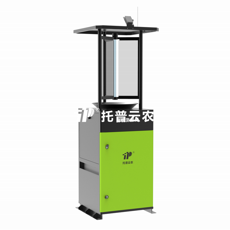 自動蟲情測報燈TPCB-II-C4.0/TPCB-II-C4.0plus
