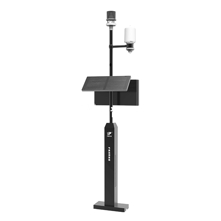 物候指標監測係統TP-WHY