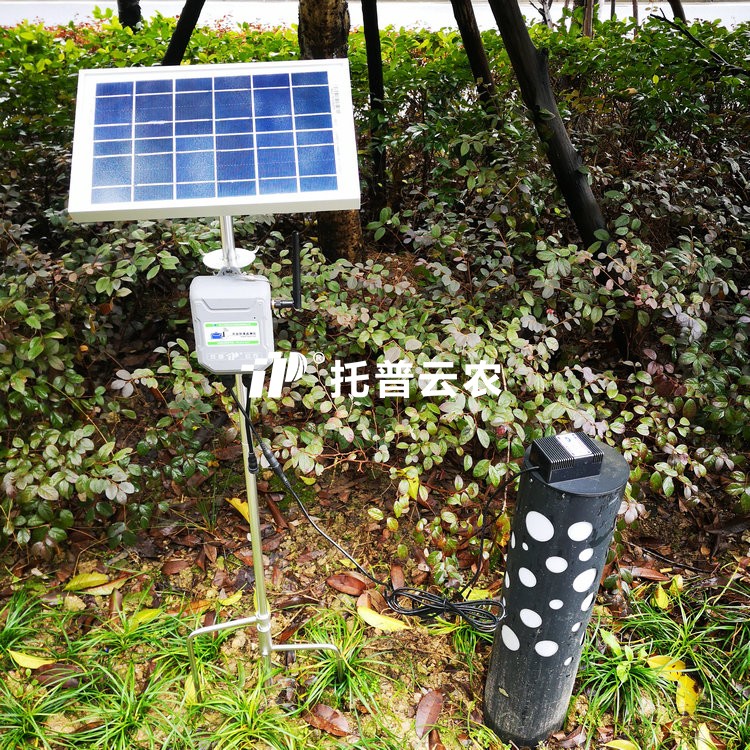 在線二氧化碳測定儀TPFS-CO2-1