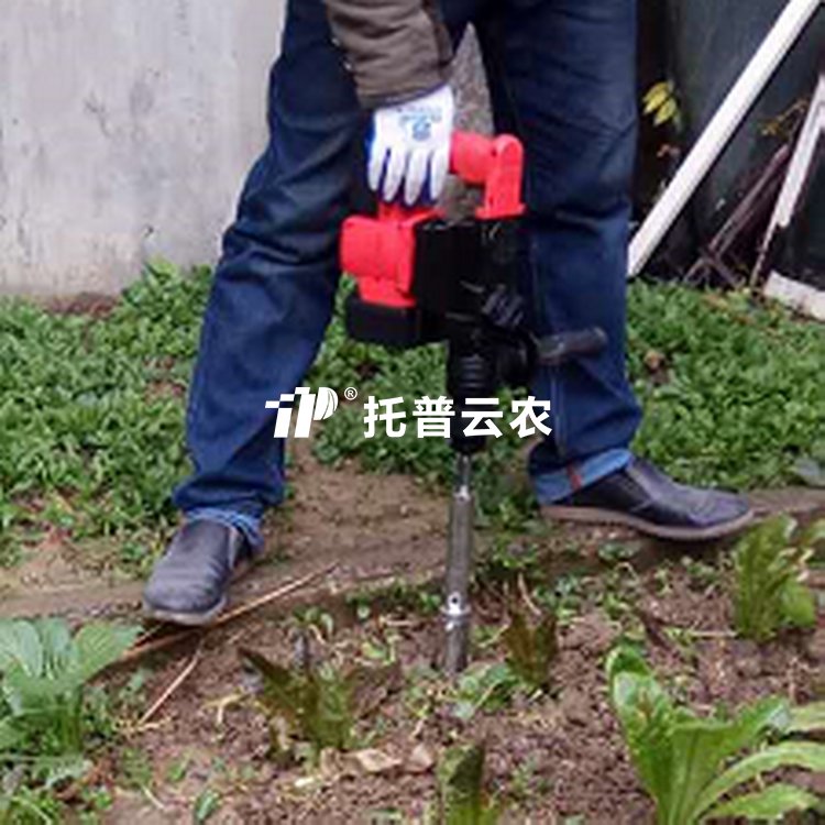 電動猫咪视频网站取樣器TPLQ-D1