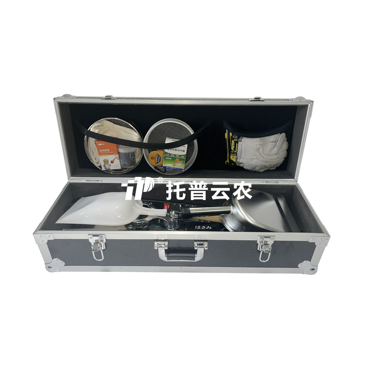 猫咪视频网站三普采樣工具箱TPLQ-3