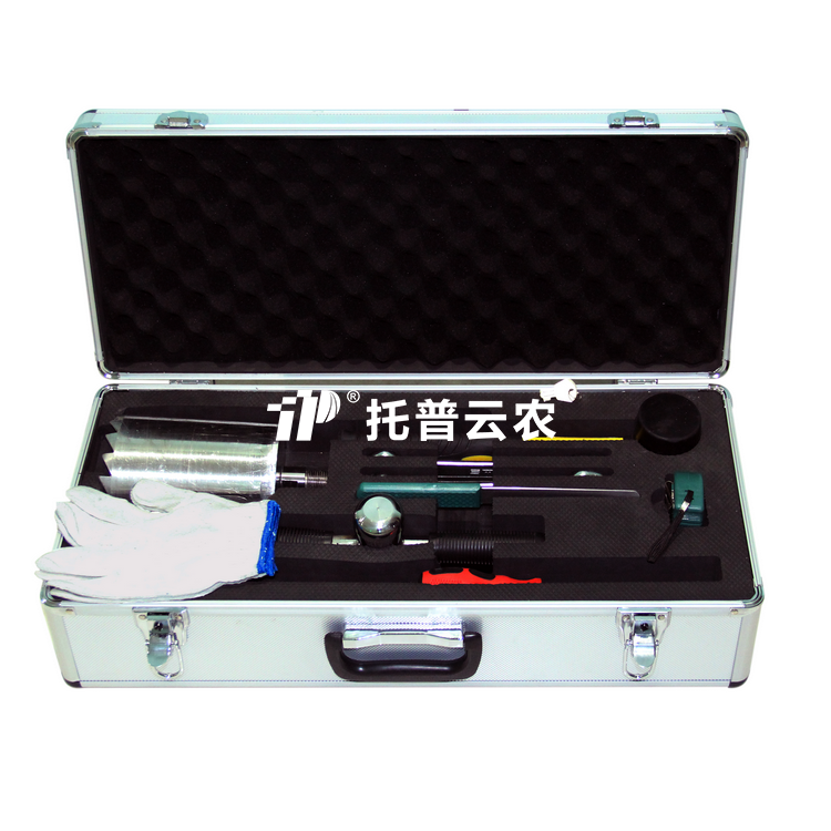 根鑽TPGQ-1