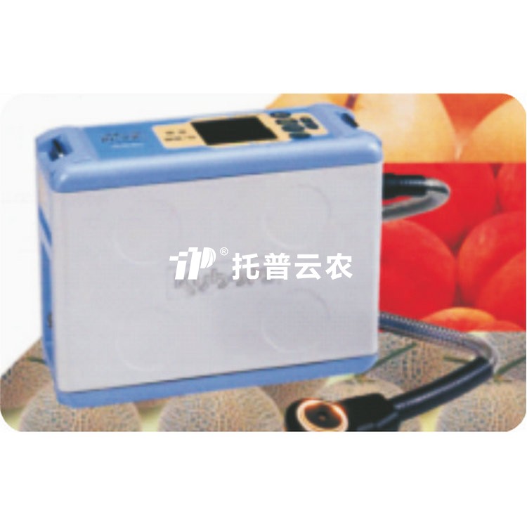 便捷式水果無損檢測儀K-BA100R