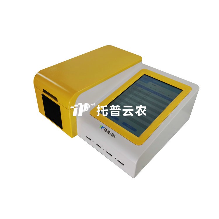 農獸藥殘留檢測儀TPSY-12DG