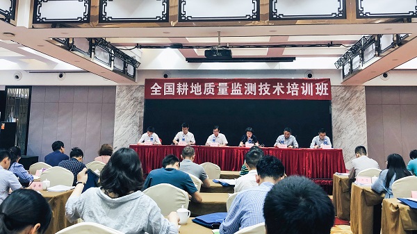 數字耕保助推數字農業，猫咪官网APP信息化技術守護國家糧倉