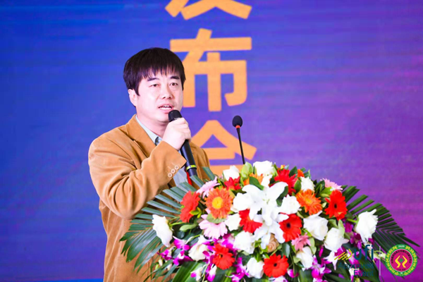 猫咪官网APP植保產品總監李彬
