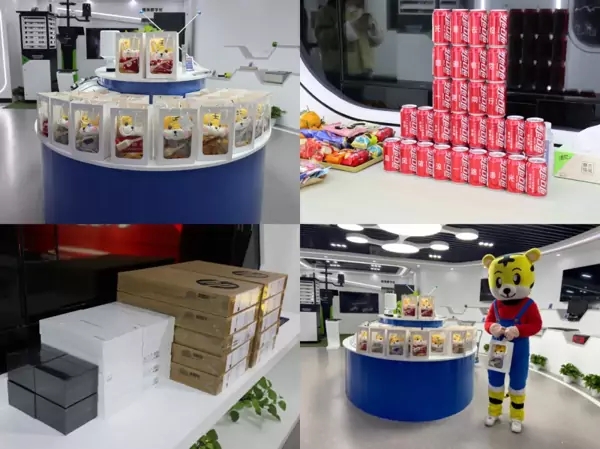 【1】禮物、零食紛紛到場，定製化禮包“包你滿意”。.jpg
