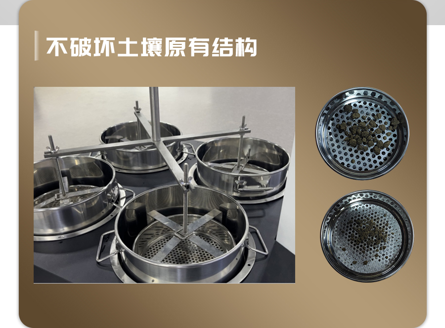 恒溫式猫咪视频网站團粒分析儀