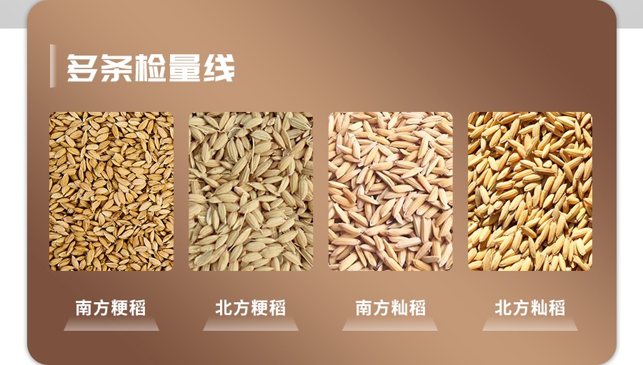 稻穀新鮮度測定儀